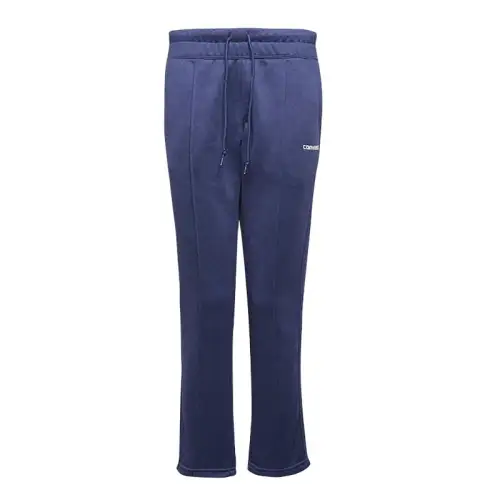 Converse Casual Pants Women's Blue