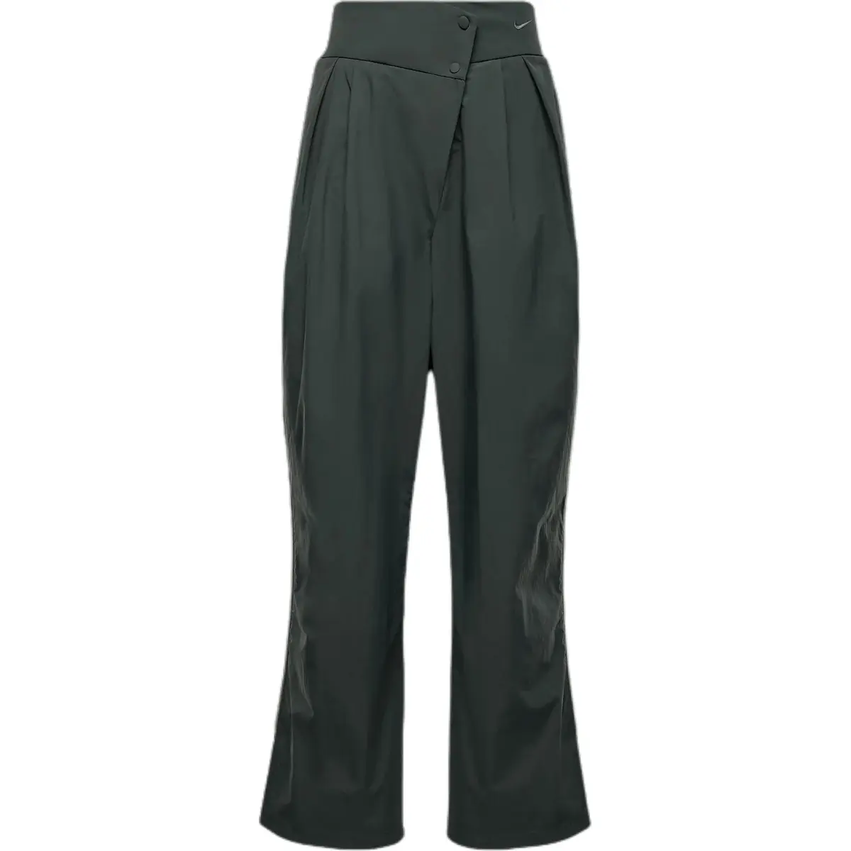 Nike Sportswear FW24 Casual Pants Women's Vintage Green