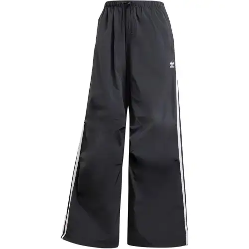 Adidas Originals Parachute Casual Pants Women's Black