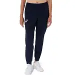 Asics MATCH PANT Casual Pants Women's Midnight Blue