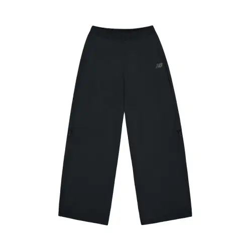 New Balance Casual Pants Women's Black