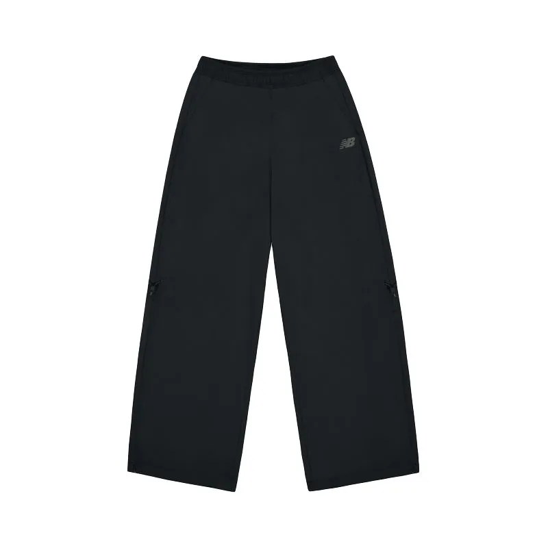 New Balance Casual Pants Women's Black