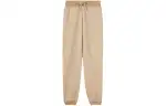 Loro Piana Casual Pants Women's Ecru