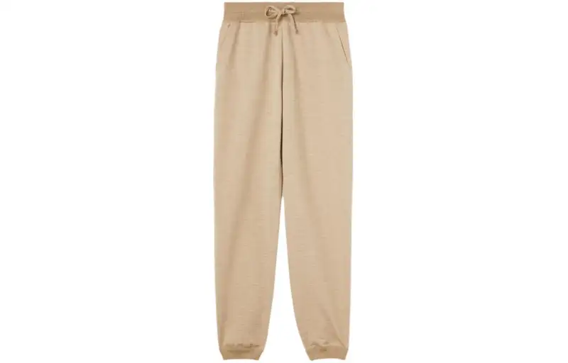 Loro Piana Casual Pants Women's Ecru