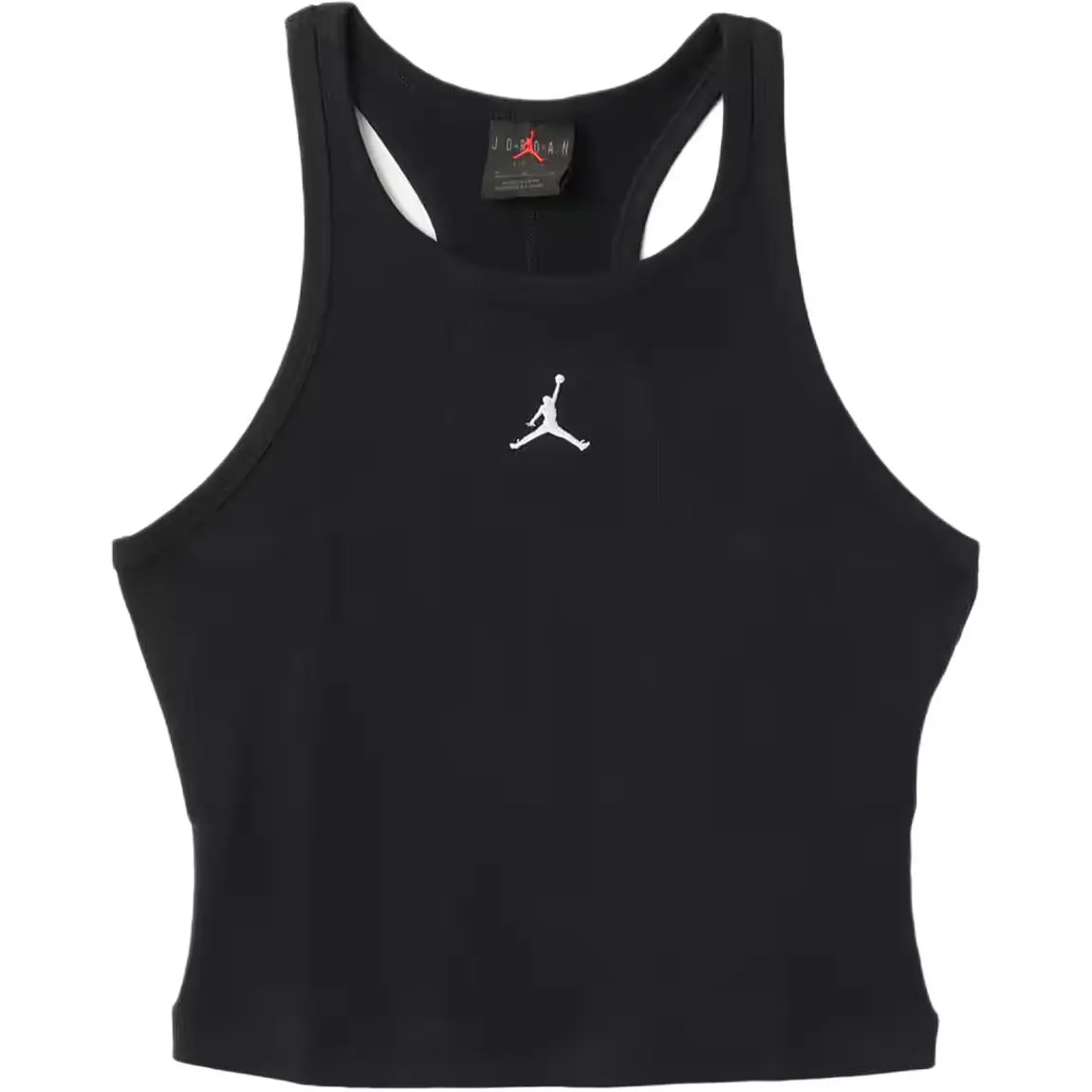 Jordan BRANDAS Tank Top Women's Black/White