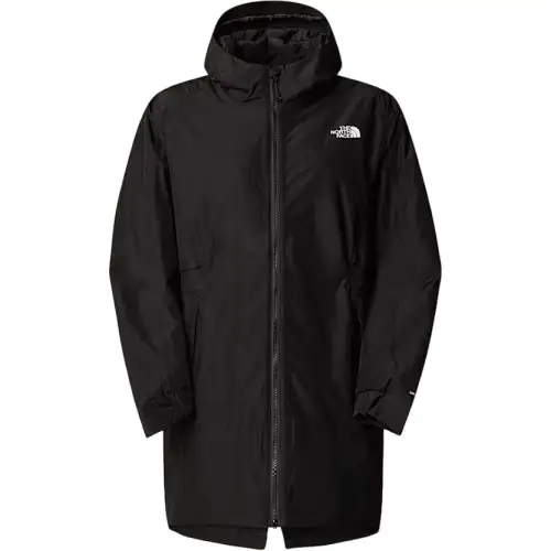 THE NORTH FACE Coat Women's Black