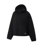 Li Ning Fitness Series Sweatshirt Women's Black