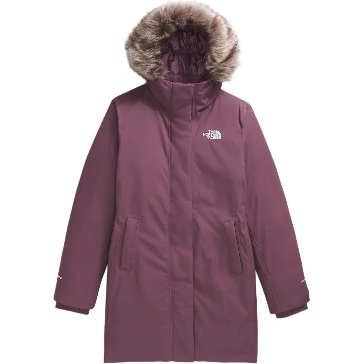 THE NORTH FACE Women's’s Plus Arctic Parka