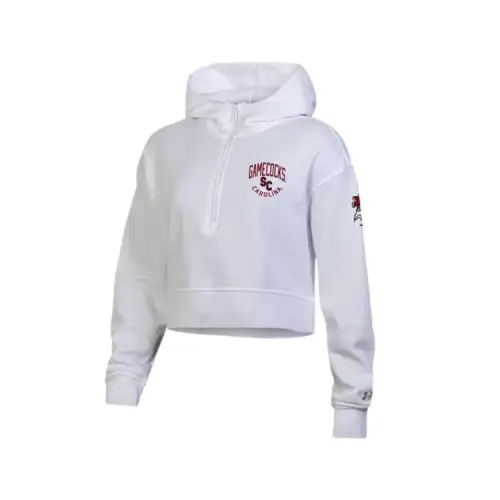 Under Armour Rival FleeceCollegiate Sweatshirt Women's White