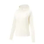 Li Ning Trench Coat Women's Ivory