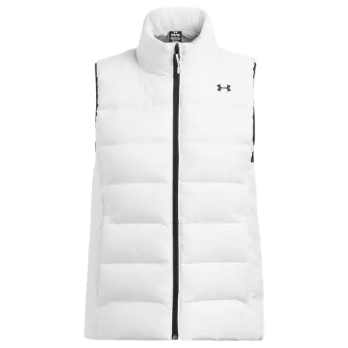 Under Armour Storm UA Legend Vest Women's White