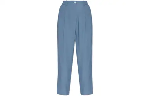 KENZO Straight Leg Jogging Trousers