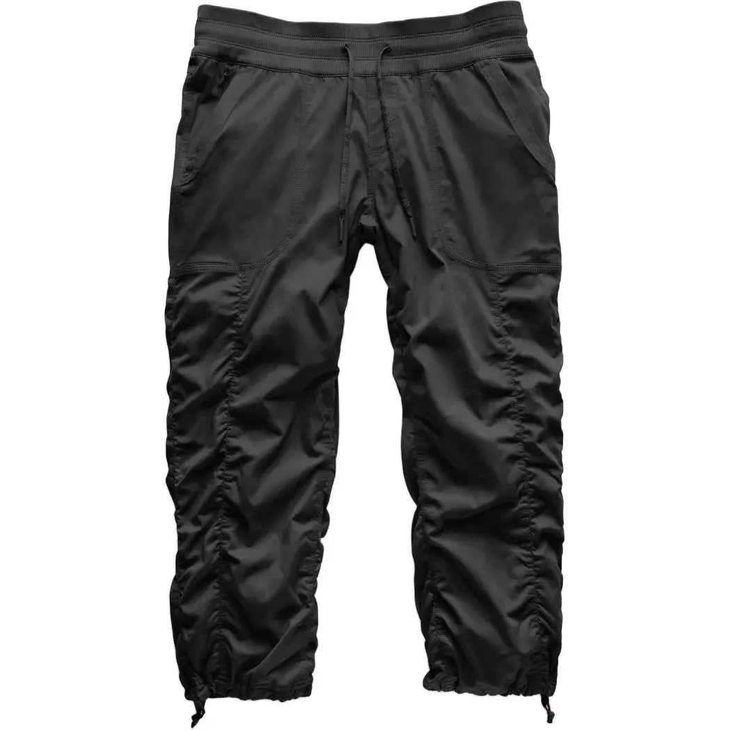THE NORTH FACE Crinkled Track Pants