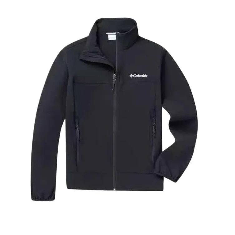 Columbia Velvet feel Coat Women's 011 Black