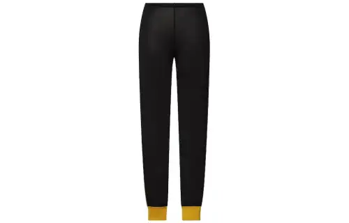 UNIQLO Casual Pants Women's Black Moderate Slim Fit Pants