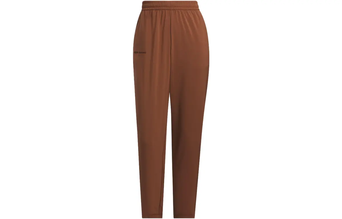 Adidas Casual Pants Women's Brown