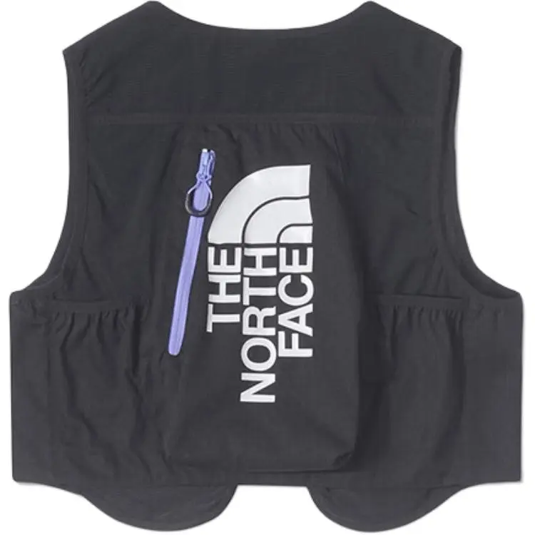 THE NORTH FACE Urban Exploration Vest Women's Cosmic Black