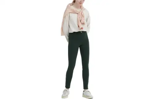 UNIQLO Casual Pants Women's Jasper Moderate Slim Fit Pants