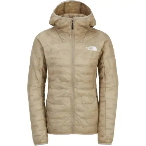 THE NORTH FACE Puffer Jacket Women's Beige