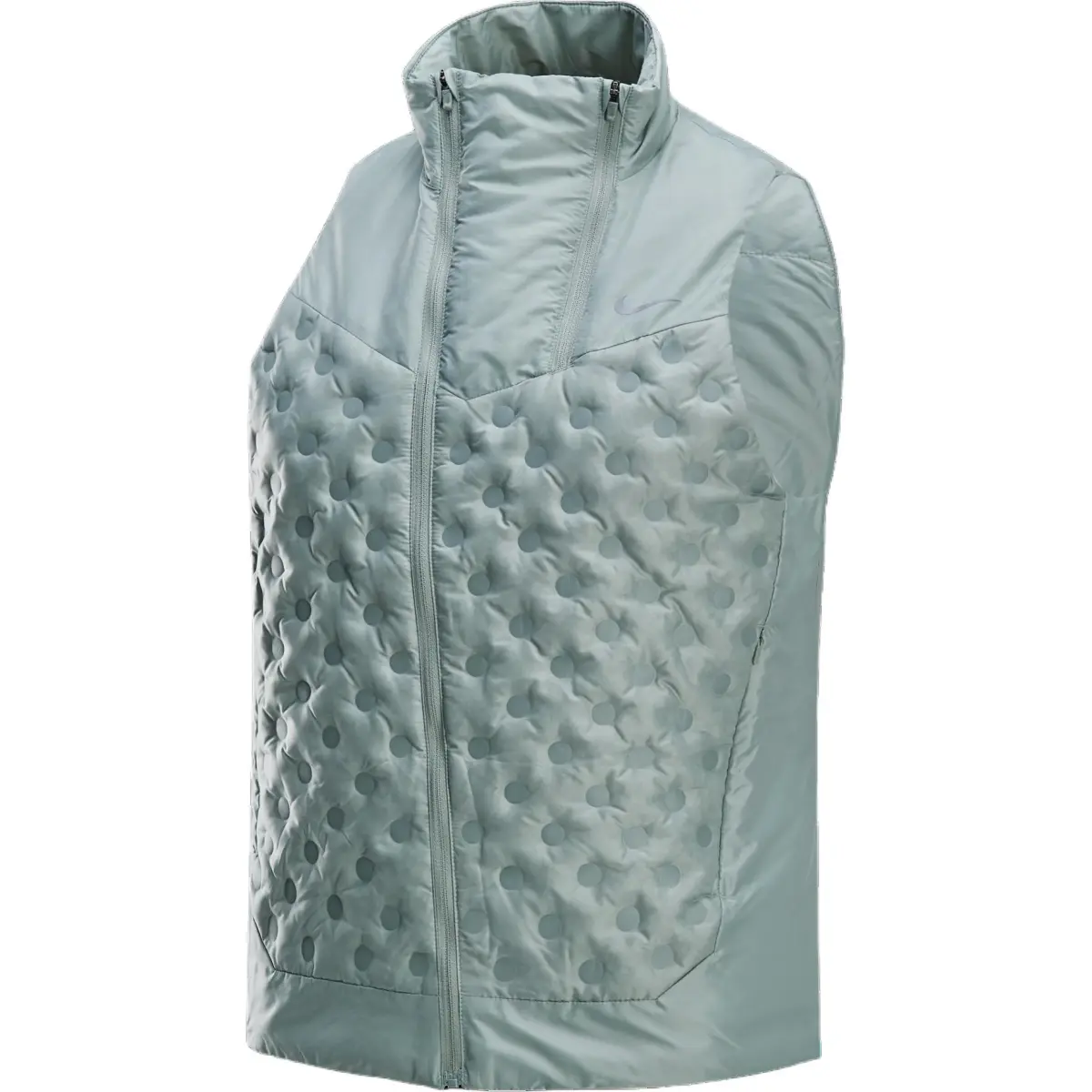 Nike THERMA FIT ADV Vest Women's Horizon Jadeite Green