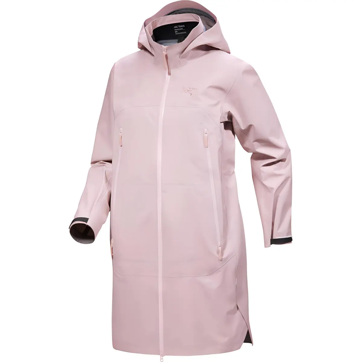 Arc'teryx BETA Waterproof, Windproof, And Breathable Windbreaker Jacket Women's
