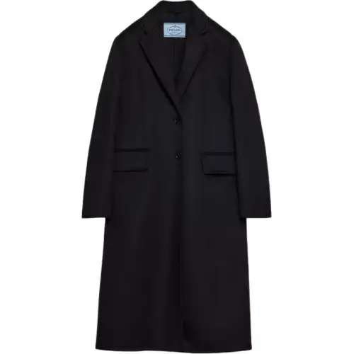 PRADA Single breasted Coat