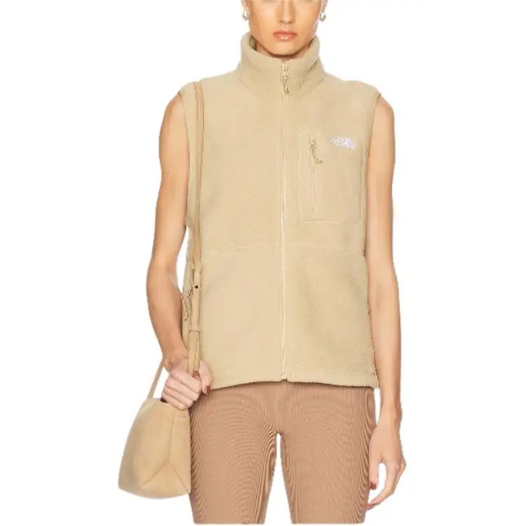 THE NORTH FACE Vest Women's Khaki