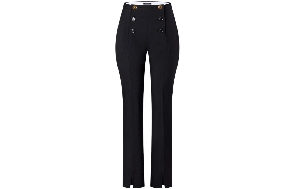 LOUIS VUITTON Tailored Sailor Pants