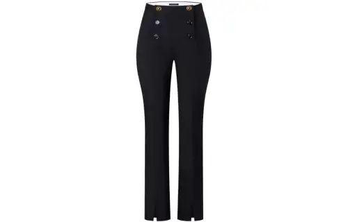 LOUIS VUITTON Tailored Sailor Pants