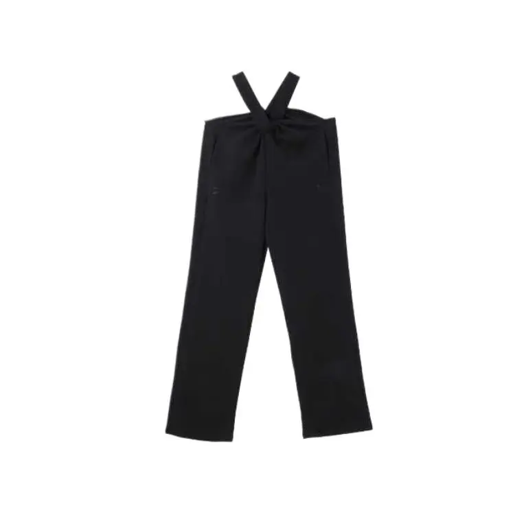 Puma x Puma logo track pants