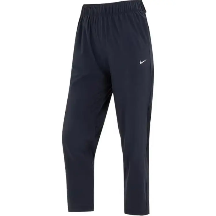 Nike Dri Fit Casual Pants Women's Black