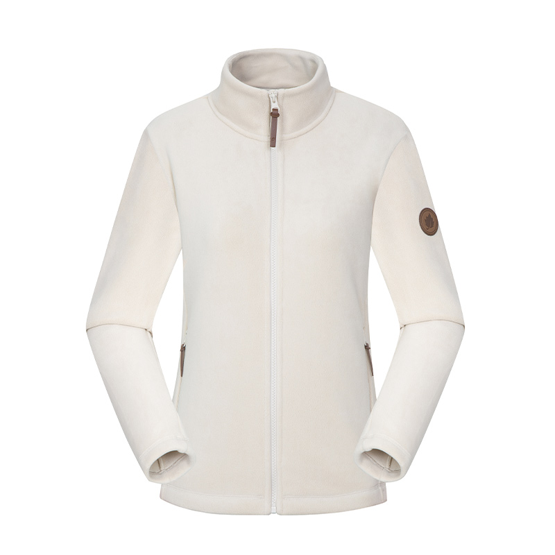 Lafuma Velvet-feel Coat Women’s