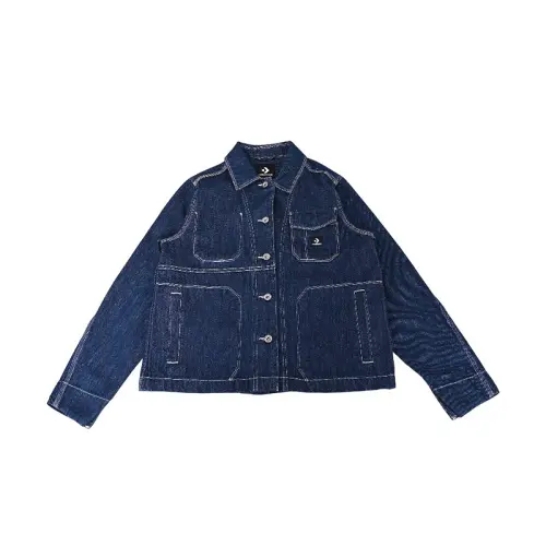 Converse Denim Work Coat