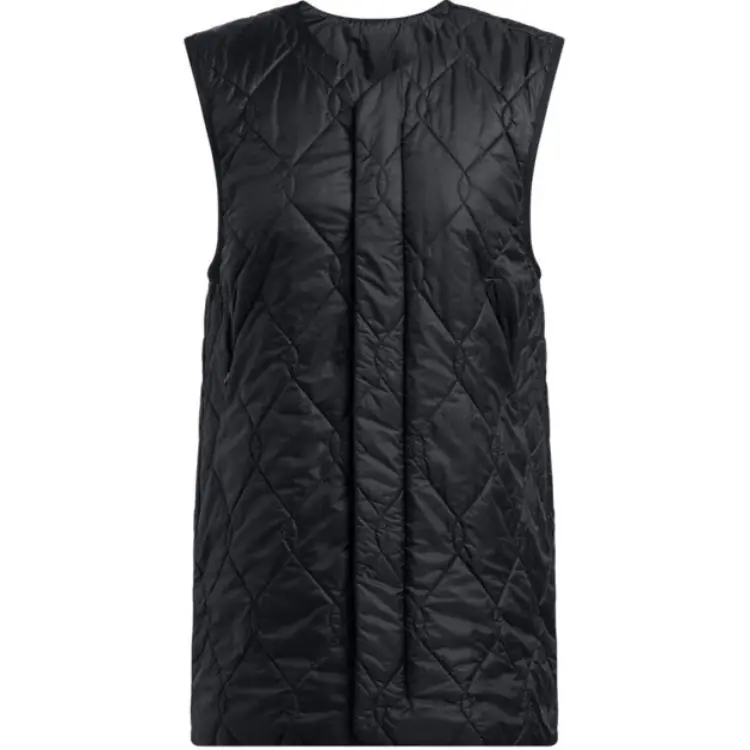 Under Armour Diamond Vest Women's Black
