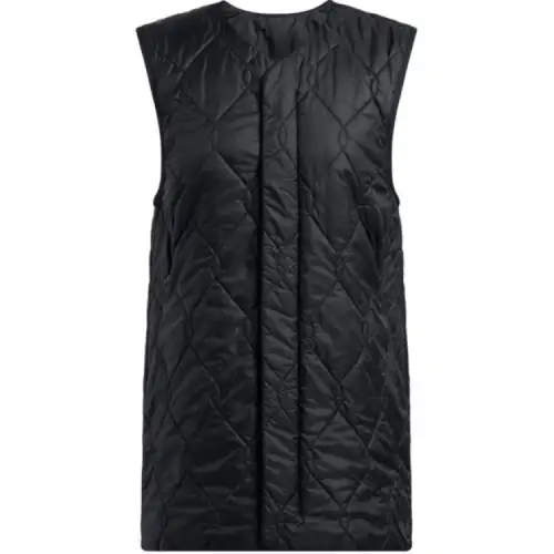 Under Armour Diamond Vest Women's Black