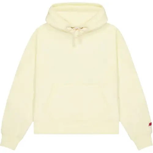 New Balance Made In USA Sweatshirt Women's Haze Yellow