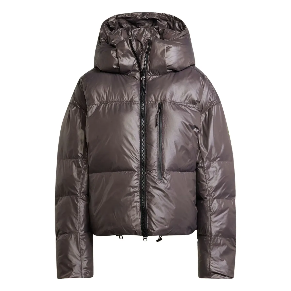 Adidas By Stella McCartney Puffer Ski Jacket