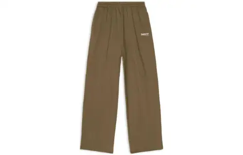 Balenciaga Casual Pants Women's