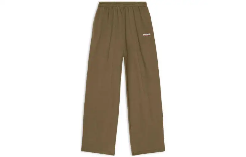 Balenciaga Casual Pants Women's