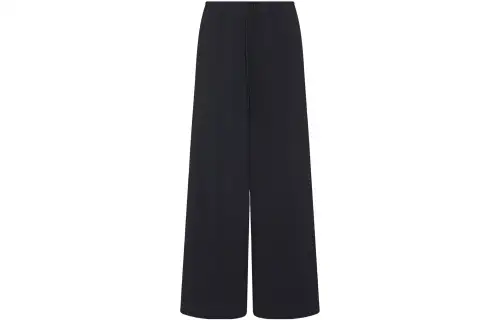 THE ROW Bariem Pants 'Black'