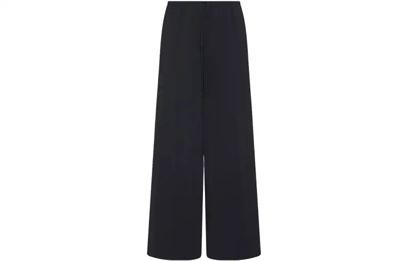 THE ROW Bariem Pants 'Black'