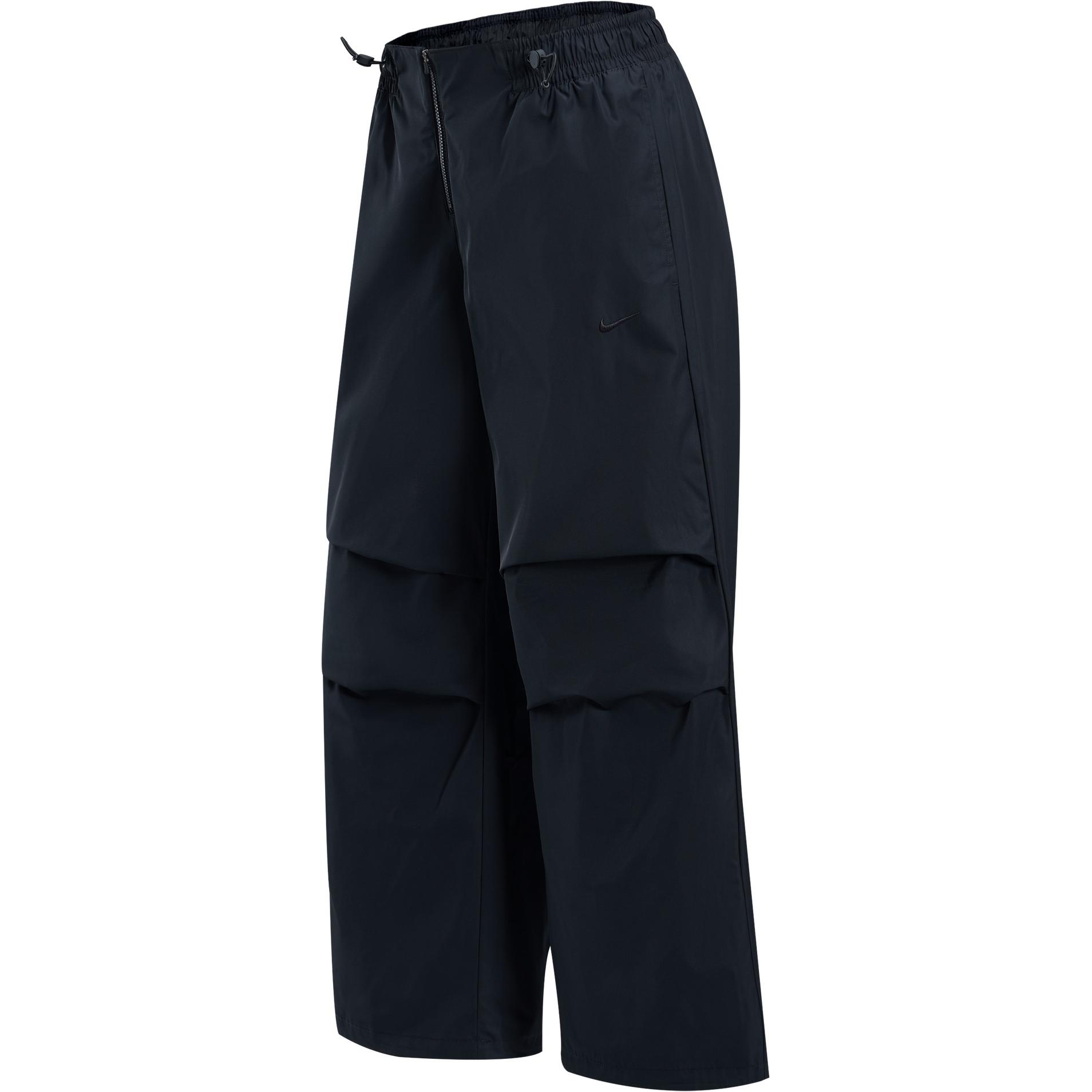 Женские штаны Nike Nike Sportswear Repel (черные)