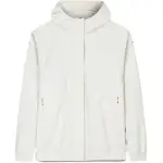 Anta Variety Training Collection Trench Coat Women's Triumph Gray