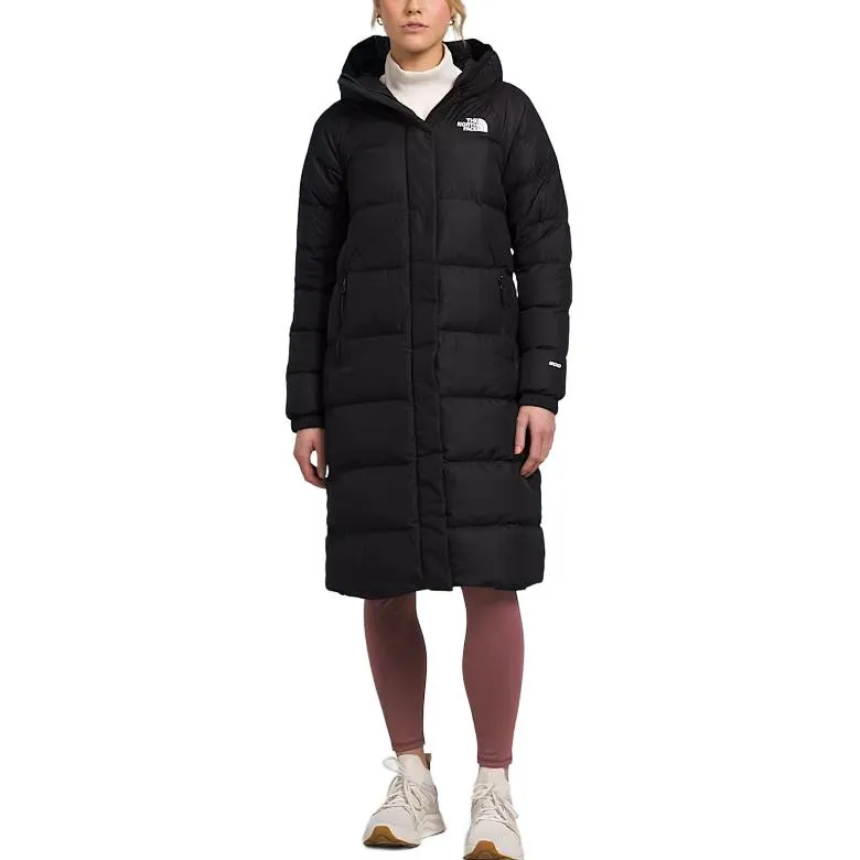 The North Face Hydrenalite™ parka
