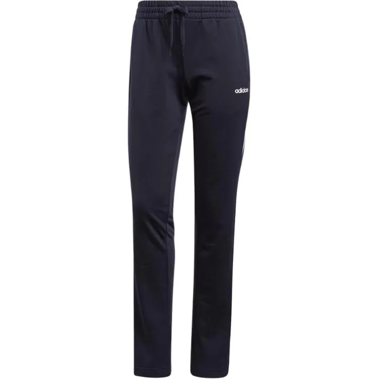 Adidas Casual Pants Women's Black