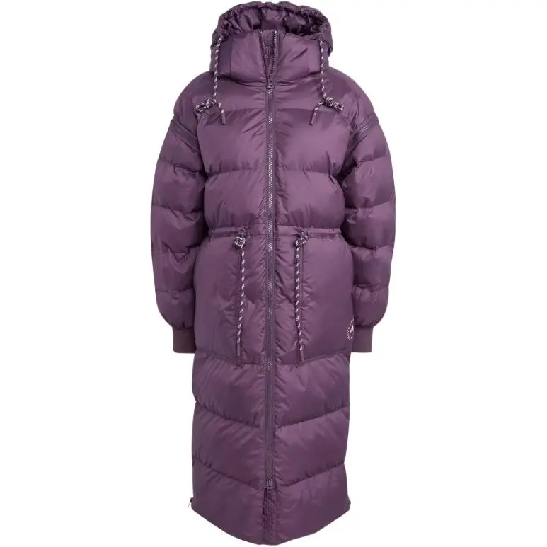 Adidas By Stella McCartney X Adidas Padded Coat