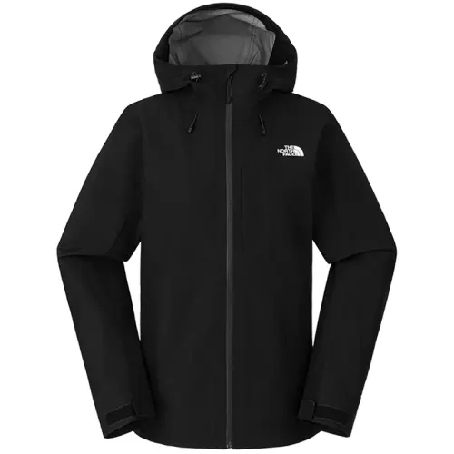 THE NORTH FACE Urban Exploration Waterproof, Windproof, And Breathable Windbreaker Jacket Women's Black