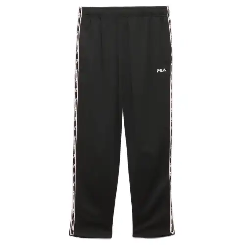 FILA Casual Pants Women's Black