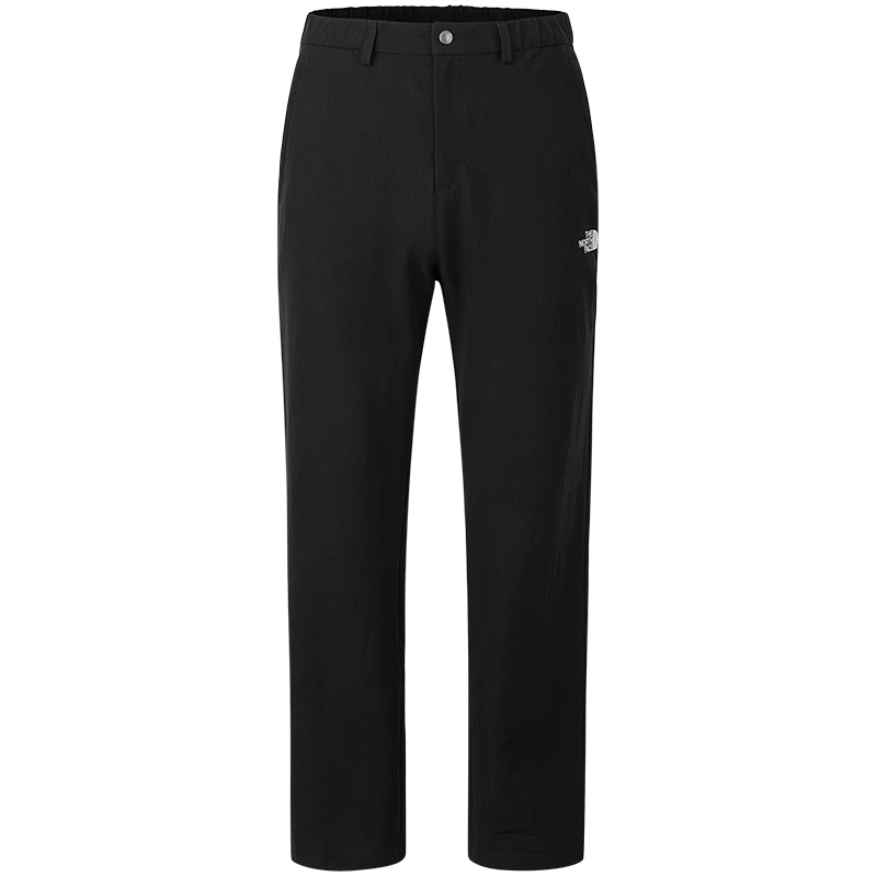 THE NORTH FACE Urban Exploration Casual Pants Women’s Cosmic Black