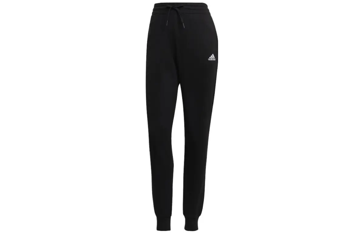 Adidas Casual Pants Women's Black